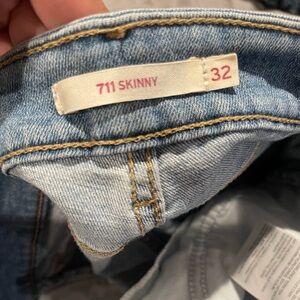 Jeans size 32 Levi’s